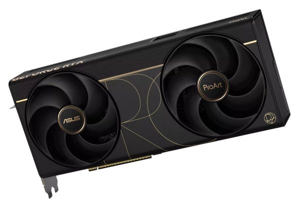 ³�������� ASUS NVIDIA PROART-RTX5090-O32G PROART-RTX5090-O32G - �������� 10