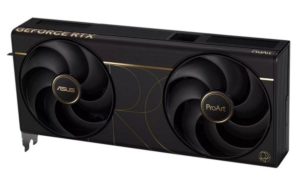 ³�������� ASUS NVIDIA PROART-RTX5090-O32G PROART-RTX5090-O32G - �������� 11