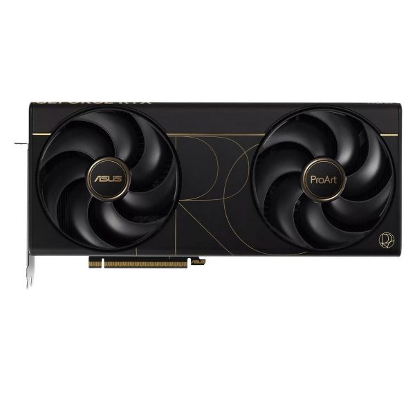 ³�������� ASUS NVIDIA PROART-RTX5090-O32G PROART-RTX5090-O32G - �������� 12