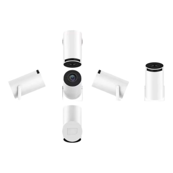 �������� Magcubic HY300 Pro - �������� 6