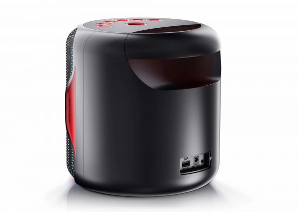 ������������ ������� Sharp PS-921 Black - �������� 3