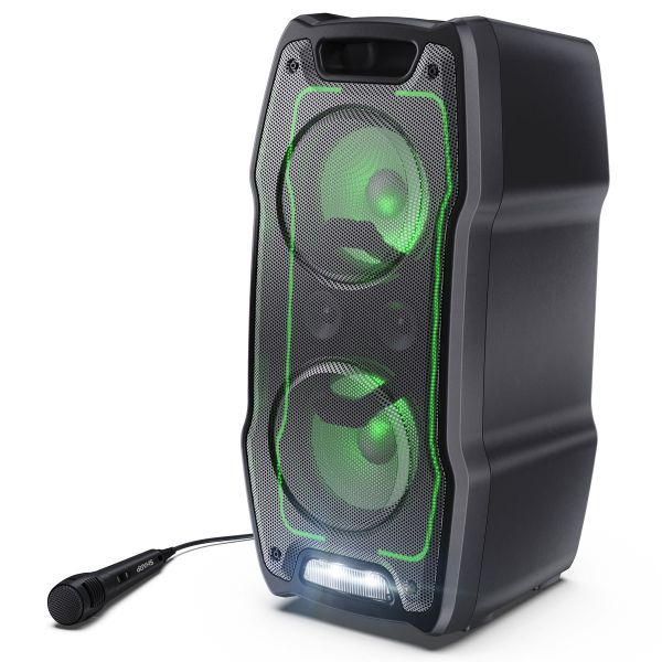 ������������ ������� Sharp PS-931 Black - �������� 1