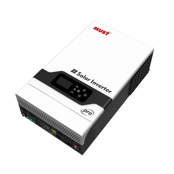 ���������� ��������� �������� Must 6000W 48V 120A (PV18-6048 Pro II) - �������� 3
