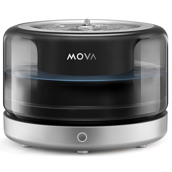 �����-����� Mova Pet Grooming WF20 Pro (PWB10A) - �������� 1