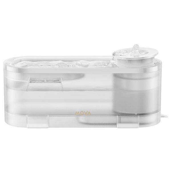 �����-����� Mova Pet Grooming WF10 Pro (PWB20A) - �������� 1