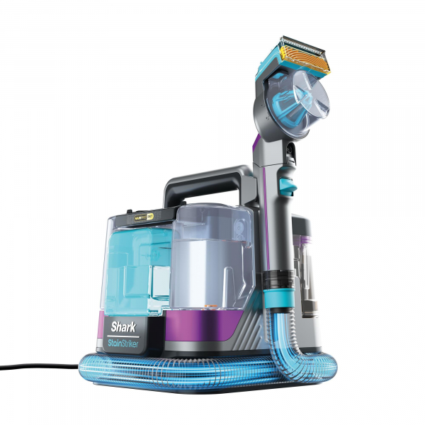   Shark PX250EUT -  12