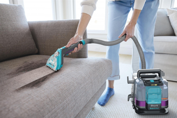   Shark PX250EUT -  21