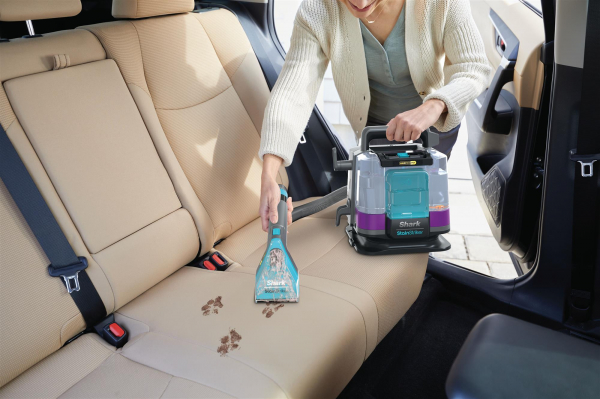   Shark PX250EUT -  22