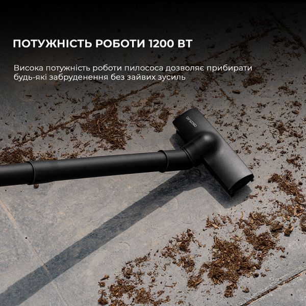 ������� Cecotec Conga Rockstar Wet & Dry Compact Garden Plus (A01_EU01_100012) - �������� 3