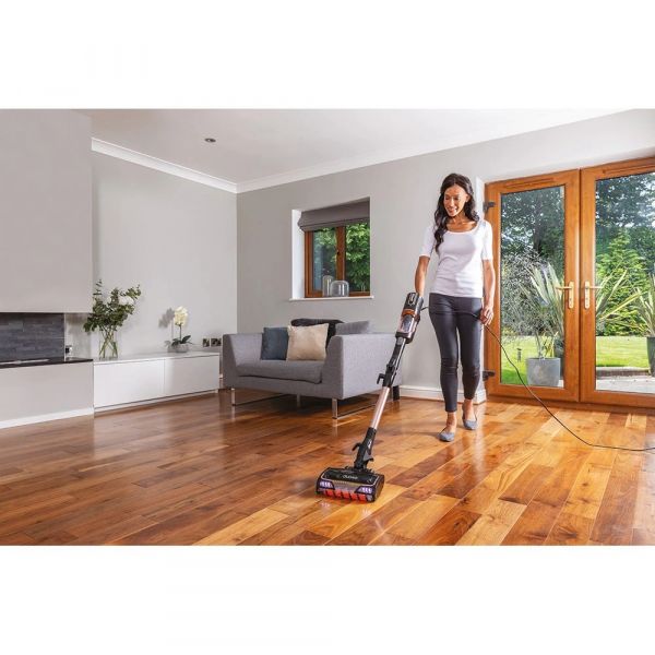 ������� Shark Anti Hair Wrap HZ500EUT - �������� 11