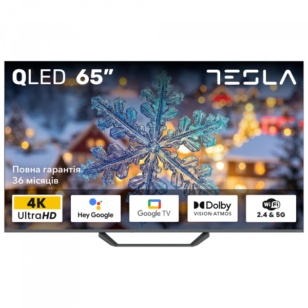 ��������� Tesla Q65E655GUS - �������� 11