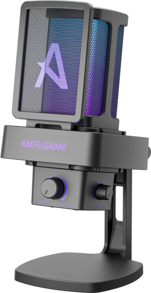 �������� Fifine Q8PRO Black - �������� 2