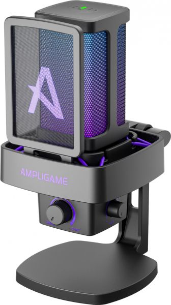 �������� Fifine Q8PRO Black - �������� 3