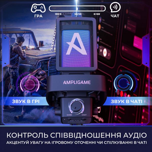 �������� Fifine Q8PRO Black - �������� 7