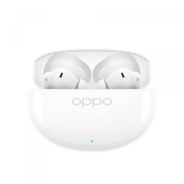 Bluetooth-��������� Oppo Enco Air5 Glossy White (QEETEP1_WHITE) - �������� 3