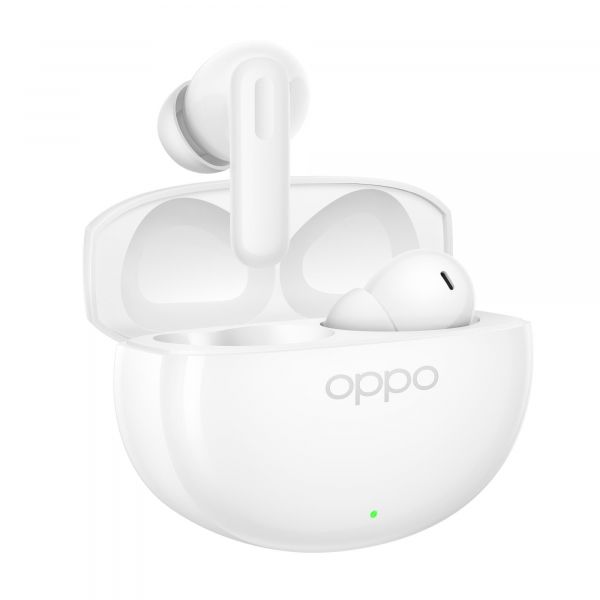 Bluetooth-��������� Oppo Enco Air5 Glossy White (QEETEP1_WHITE) - �������� 4