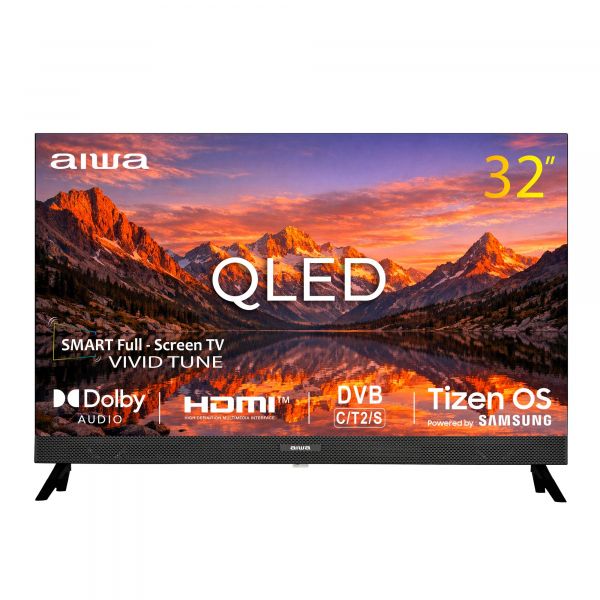 ��������� Aiwa QLED TS-327NH - �������� 1