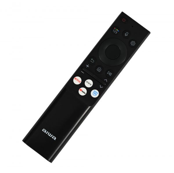 ��������� Aiwa QLED TS-437N - �������� 10