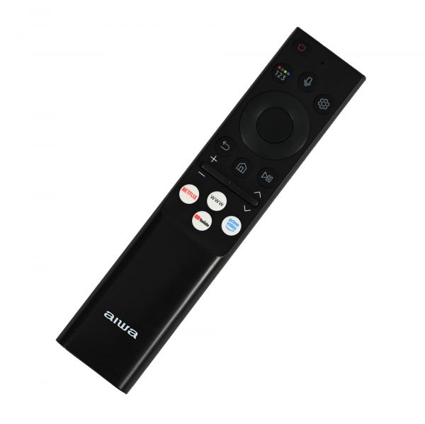 ��������� Aiwa QLED TS-437NF - �������� 10