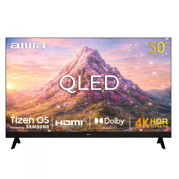 ��������� Aiwa QLED TS-507N - �������� 1