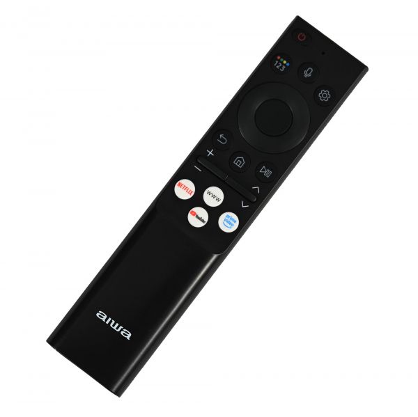 ��������� Aiwa QLED TS-657N - �������� 9