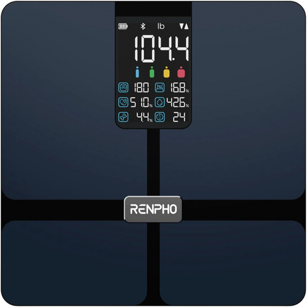���� ������� RENPHO Elis 2X Body Fat Scale (R-A018-BK) - �������� 10