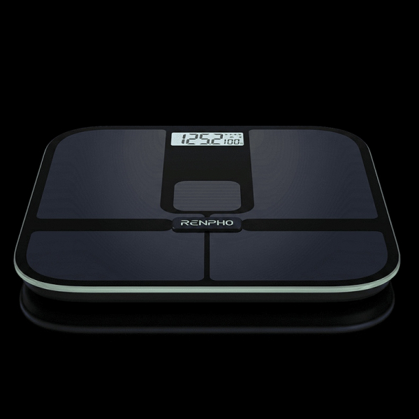 ���� ������� RENPHO Elis Solar 2 Smart Body Scale Black (R-A020-BK) - �������� 3