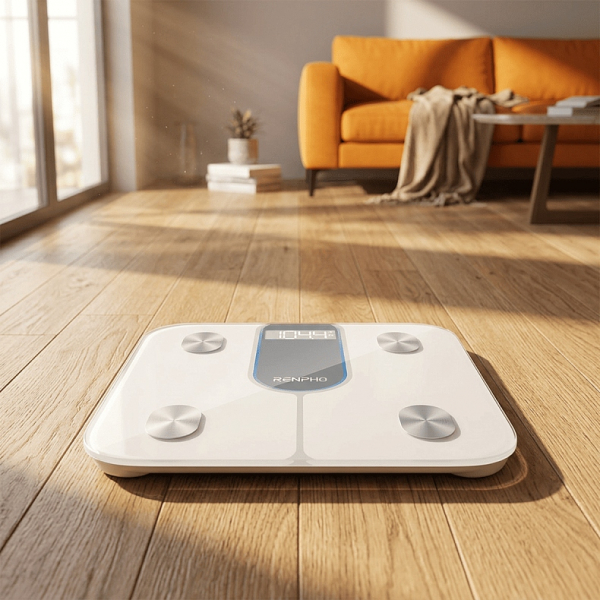 ���� ������� RENPHO Elis 1C White (R-A033-W) - �������� 3