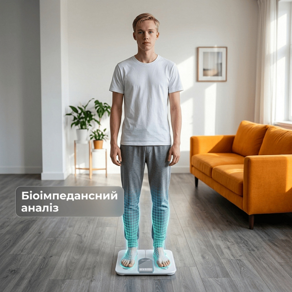���� ������� RENPHO Elis 1C White (R-A033-W) - �������� 6