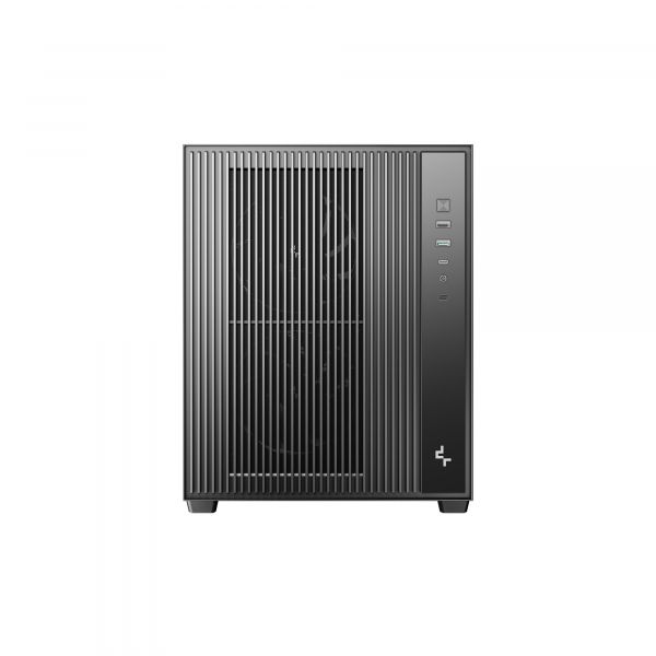 ������ DeepCool CG330 Mesh 3F Black (R-CG330MESH-BKANM3-G) - �������� 3