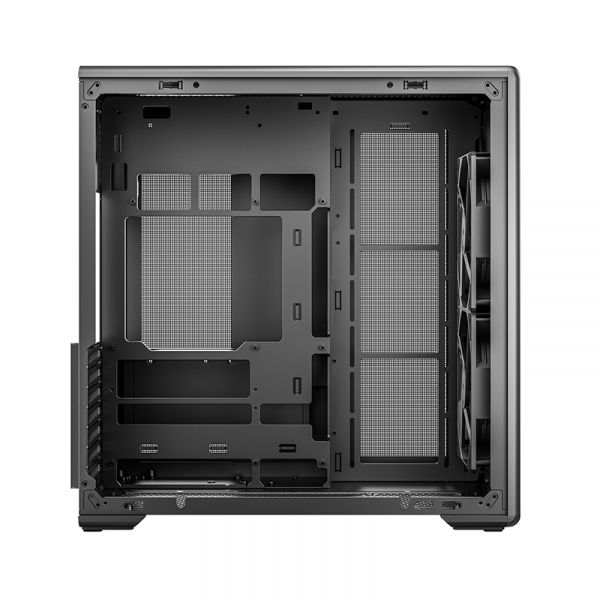 ������ DeepCool CG590 Mesh 2F Black (R-CG590MESH-BKANA2-G) - �������� 4