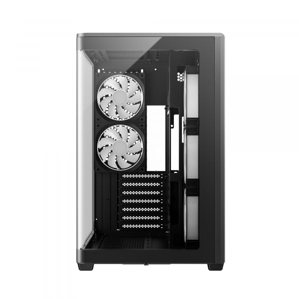 ������ DeepCool CG590U 5F Black (R-CG590U-BKAGA5-G) - �������� 2