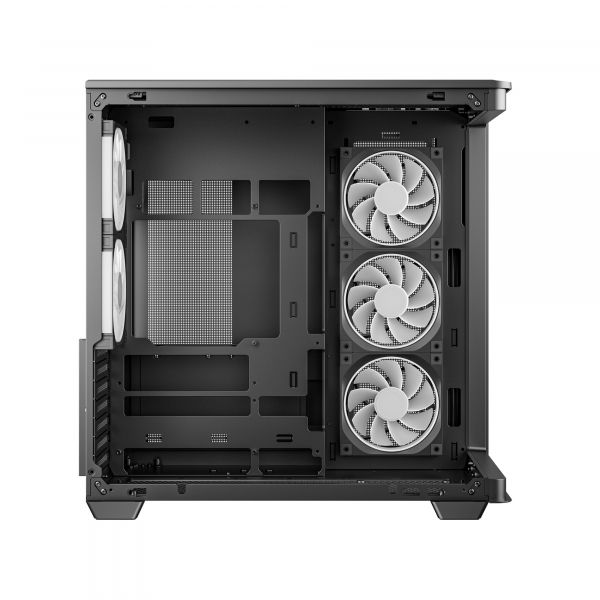 ������ DeepCool CG590U 5F Black (R-CG590U-BKAGA5-G) - �������� 3