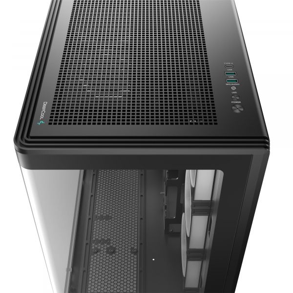 ������ DeepCool CG590U 5F Black (R-CG590U-BKAGA5-G) - �������� 5
