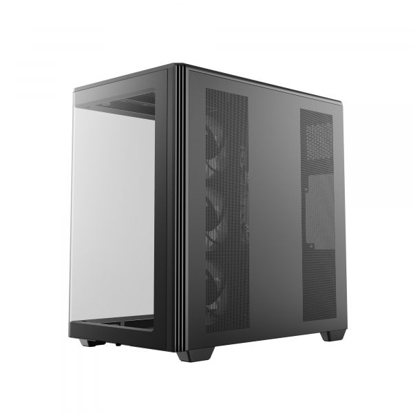 ������ DeepCool CG590U 5F Black (R-CG590U-BKAGA5-G) - �������� 6