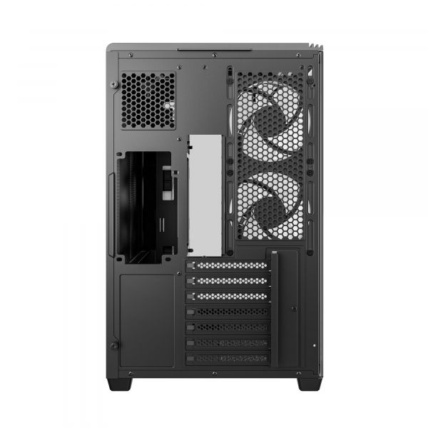 ������ DeepCool CG590U 5F Black (R-CG590U-BKAGA5-G) - �������� 7