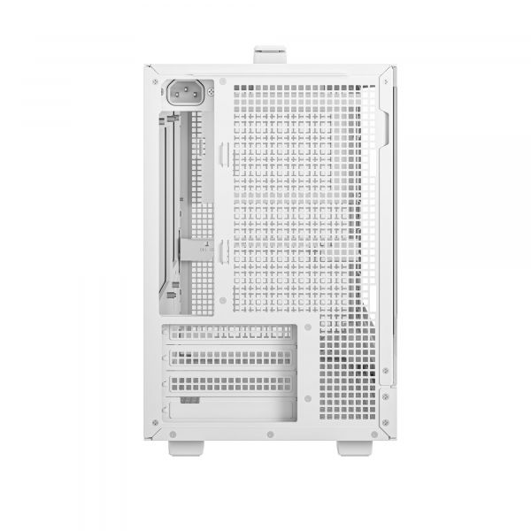 ������ DeepCool CH160 Plus White (R-CH160-WHNGM0-G) ��� �� - �������� 4