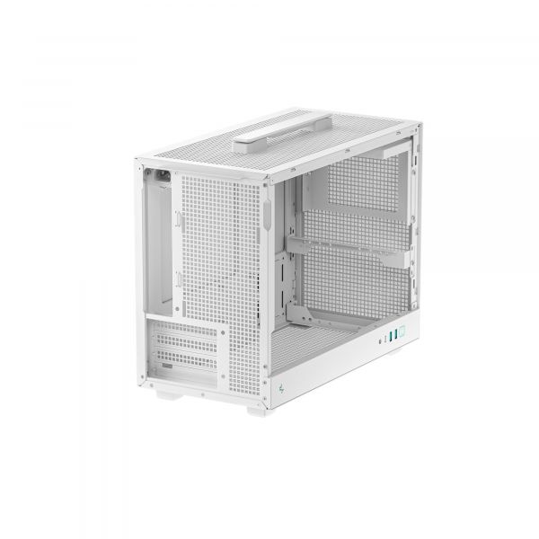������ DeepCool CH160 Plus White (R-CH160-WHNGM0-G) ��� �� - �������� 6