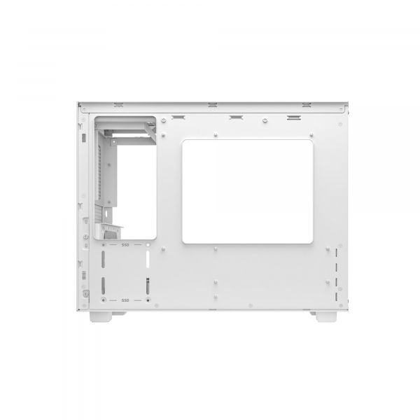 ������ DeepCool CH160 Plus White (R-CH160-WHNGM0-G) ��� �� - �������� 7