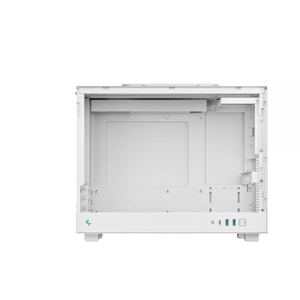 ������ DeepCool CH160 Plus White (R-CH160-WHNGM0-G) ��� �� - �������� 8