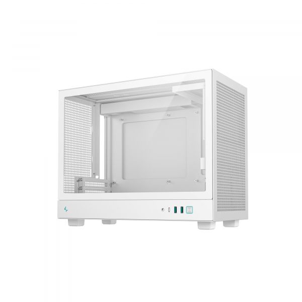 ������ DeepCool CH160 Plus White (R-CH160-WHNGM0-G) ��� �� - �������� 10