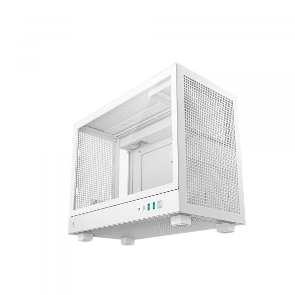 ������ DeepCool CH160 Plus White (R-CH160-WHNGM0-G) ��� �� - �������� 11