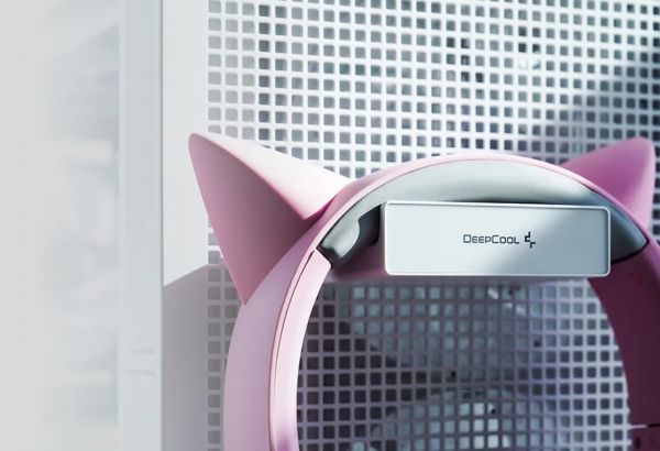 ������ DeepCool CH160 Plus White (R-CH160-WHNGM0-G) ��� �� - �������� 13