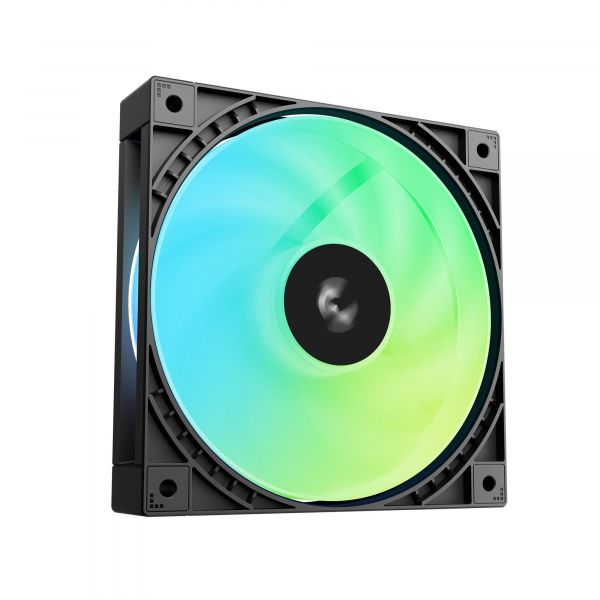 ������� �������� ����������� DeepCool LT360 Vision ARGB Black (R-LT360VISION-BKAMMC-G-1) - �������� 6