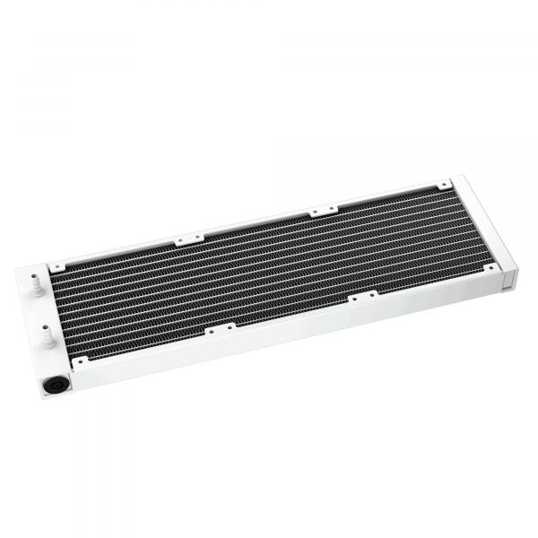 ������� �������� ����������� DeepCool Mystique 360 ARGB White (R-LX360-WHDSNMCP-G-1) - �������� 3