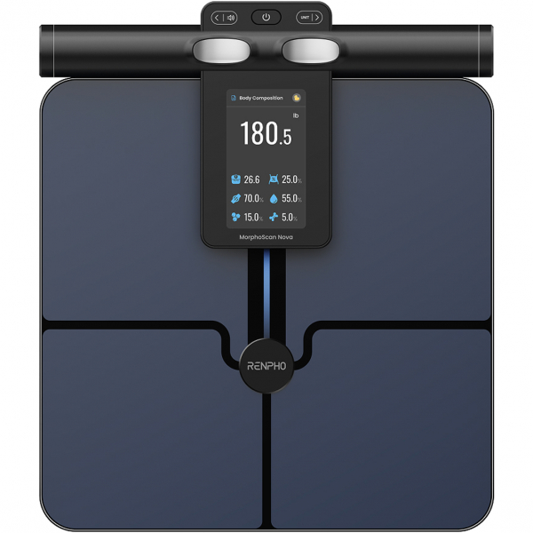 ���� ��������� RENPHO MorphoScan Nova Body Composition Scale (R-MSC04) - �������� 10