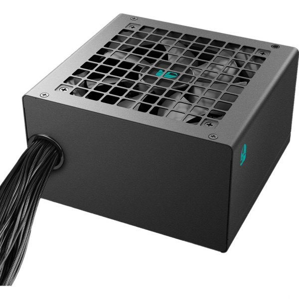 ���� ������� DeepCool GamerStorm PF500X 500W (R-PF500X-HD0B-JGEU) - �������� 5