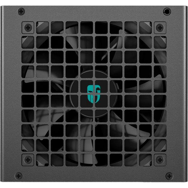 ���� ������� DeepCool GamerStorm PF500X 500W (R-PF500X-HD0B-JGEU) - �������� 7