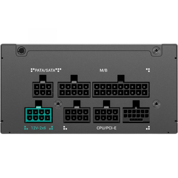 ���� ������� DeepCool GamerStorm PS850G 850W (R-PS850G-FE0B-JGEU) - �������� 3