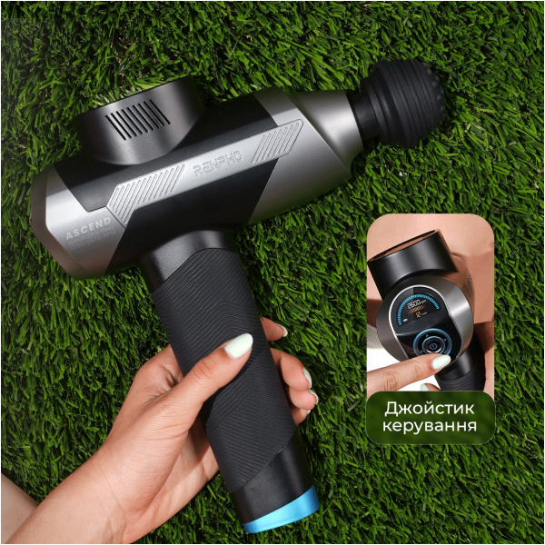 ������������� �������� RENPHO Ascend (R-WMG05) - �������� 6